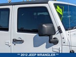 2012 Wrangler Unlimited Thumbnail 10