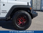 2012 Wrangler Unlimited Thumbnail 11
