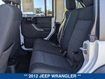 2012 Wrangler Unlimited Thumbnail 14