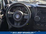 2012 Wrangler Unlimited Thumbnail 16