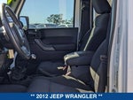 2012 Wrangler Unlimited Thumbnail 20