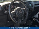 2012 Wrangler Unlimited Thumbnail 21