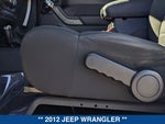 2012 Wrangler Unlimited Thumbnail 22