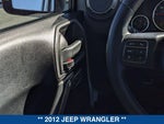 2012 Wrangler Unlimited Thumbnail 23