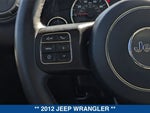 2012 Wrangler Unlimited Thumbnail 24