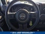 2012 Wrangler Unlimited Thumbnail 26