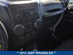 2012 Wrangler Unlimited Thumbnail 28