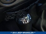 2012 Wrangler Unlimited Thumbnail 30