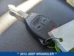 2012 Wrangler Unlimited Thumbnail 31