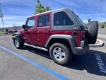 2012 Wrangler Unlimited Thumbnail 2
