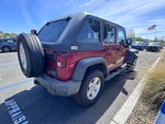 2012 Wrangler Unlimited Thumbnail 4