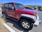 2012 Wrangler Unlimited Thumbnail 5