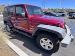 2012 Wrangler Unlimited Thumbnail 6