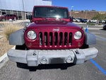 2012 Wrangler Unlimited Thumbnail 7