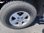 2012 Wrangler Unlimited Thumbnail 8