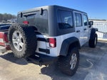2013 Wrangler Unlimited Thumbnail 2