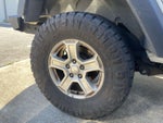 2013 Wrangler Unlimited Thumbnail 3