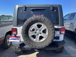 2013 Wrangler Unlimited Thumbnail 4