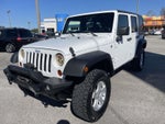 2013 Wrangler Unlimited Thumbnail 5