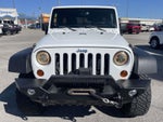 2013 Wrangler Unlimited Thumbnail 6