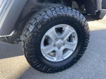 2013 Wrangler Unlimited Thumbnail 7