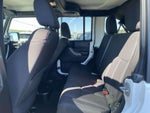 2013 Wrangler Unlimited Thumbnail 9
