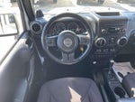 2013 Wrangler Unlimited Thumbnail 10