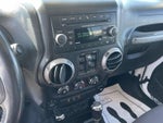 2013 Wrangler Unlimited Thumbnail 14