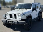 2014 Wrangler Unlimited Thumbnail 5