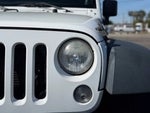 2014 Wrangler Unlimited Thumbnail 7