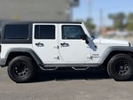 2014 Wrangler Unlimited Thumbnail 9
