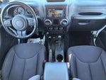 2014 Wrangler Unlimited Thumbnail 12