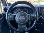 2014 Wrangler Unlimited Thumbnail 18
