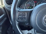 2014 Wrangler Unlimited Thumbnail 19