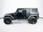 2014 Wrangler Unlimited Thumbnail 1
