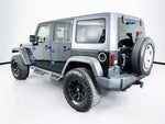 2014 Wrangler Unlimited Thumbnail 2