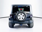 2014 Wrangler Unlimited Thumbnail 3