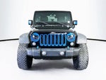 2014 Wrangler Unlimited Thumbnail 4