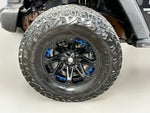 2014 Wrangler Unlimited Thumbnail 5