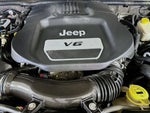 2014 Wrangler Unlimited Thumbnail 6