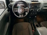 2014 Wrangler Unlimited Thumbnail 7