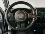 2014 Wrangler Unlimited Thumbnail 12