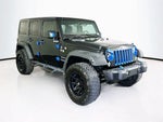 2014 Wrangler Unlimited Thumbnail 20