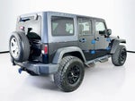 2014 Wrangler Unlimited Thumbnail 21