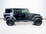 2014 Wrangler Unlimited Thumbnail 22
