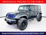 2014 Wrangler Unlimited Thumbnail 28
