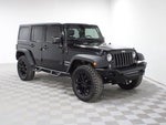 2015 Wrangler Unlimited Thumbnail 1