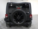 2015 Wrangler Unlimited Thumbnail 25