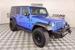 2015 Wrangler Unlimited Thumbnail 1