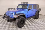 2015 Wrangler Unlimited Thumbnail 8